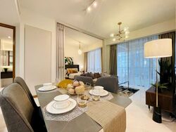 Marina One Residences (D1), Apartment #599672191